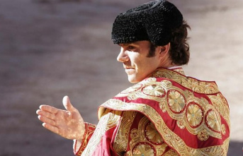 Every Cinderella gets her prince: José Tomás reactivates the economy (and the picaresque) in Jaén