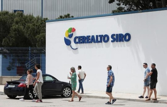 The Siro Company Committee will meet on Wednesday before the Cortes and will try to meet with Mañueco