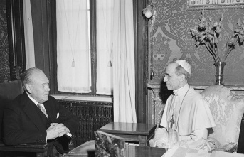 Vatican's Pius XII archives shed light on WWII...