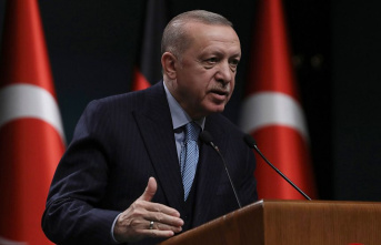 Turkey's Erdogan warns Greece about demilitarizing Aegean islands
