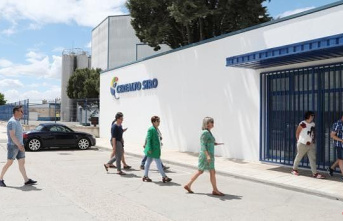 Siro fulfills the order and does not start the activity in the Venta de Baños plant that he wants to close
