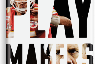 Playmakers on Kindle is $3.99 for a limited time
