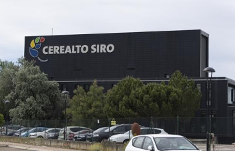 Siro informs the workers that it will not pay the May payroll due to lack of liquidity