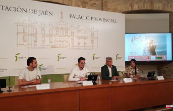 From June 23rd to June 25th, seven national and international companies will be meeting in Vildanza

