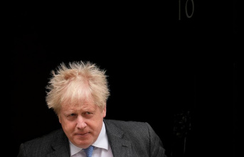 Boris Johnson's weakness causes international complications
