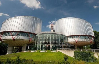 The ECHR condemns Spain for the police dossiers on...