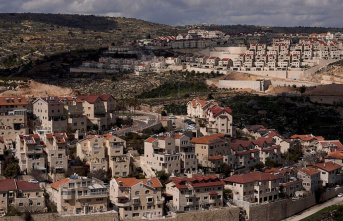 Over the vote on settler laws, Israeli coalition could collapse
