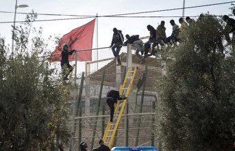 Several NGOs raise the dead to 27 in the attempt to assault the Melilla fence