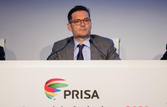 Prisa appoints Varela Entrecanales as director on...