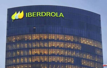 Judge Iberdrola proposes to charge him with inflating electricity prices using the reservoirs
