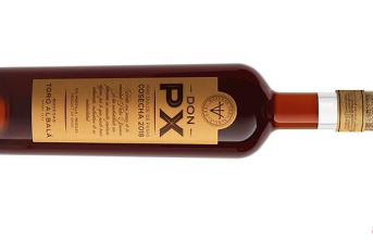Don PX Cosecha 2019: the emblem of the winery