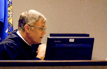 Ex-Judge of Wisconsin killed in a 'targeted attack';...