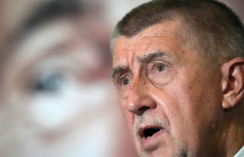 Ex-PM of Czech loses case against secret police collaborating
