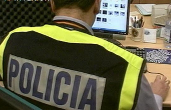 They ask for 8 years in prison for a man accused of receiving and distributing child pornography in Albacete