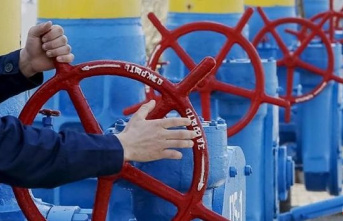 Russia cuts gas supply to France