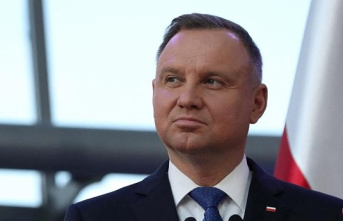 President of Poland: "Did the Allies Phone Hitler During World War II?"