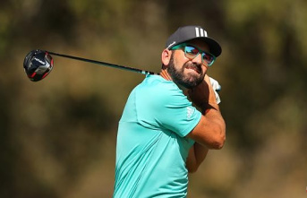 Sergio García formalizes his divorce with the PGA Tour