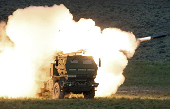 Biden: US sends medium-range rocket systems (MRO) to Ukraine