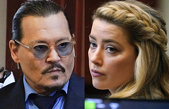 Depp-Heard trial verdict not yet reached; jury will return Wednesday