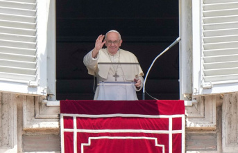 Pope plans back-to-back Italy trip after pandemic lull