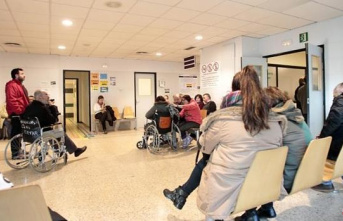Galicia and the Basque Country lead an autonomous movement in defense of Primary Care