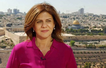 US claims that Israeli military gunfire may have killed Al Jazeera journalist