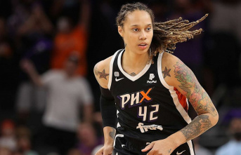 Brittney Griner admits she is guilty of using unintentionally...