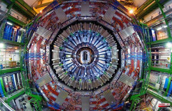 What happens after the Higgs boson?