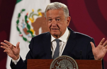 Mexico's leader in daylight saving and keeping "God's clock ticking"