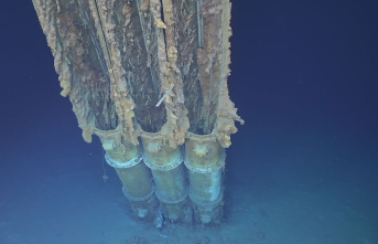 Explorers Just Discovered the Deepest Shipwreck in...
