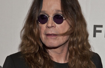"Prince of Darkness": Ozzy Osbourne wants...