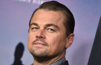 Leonardo DiCaprio: Again unlucky in love for the star