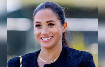 Duchess Meghan: Is she coming back to Instagram?