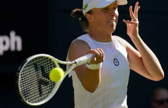 US Open: Different balls for women cause upset
