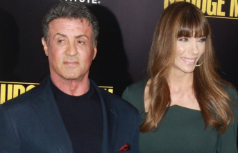 Sylvester Stallone: ​​He rejects allegations after...