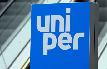 Energy: Uniper applies for further KfW billions
