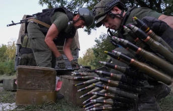Russian invasion: Report: Ukraine fools Russian military...