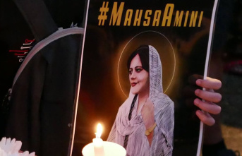 Death of Iranian Mahsa Amini: Celebrities draw attention...