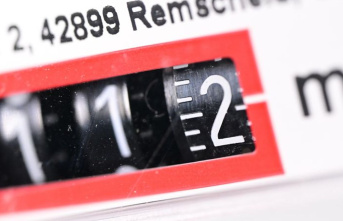 Energy prices: Gas customers are still not clear about...