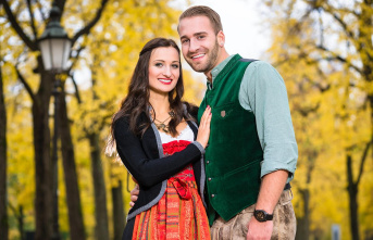 The folk festival is back: the perfect Wiesn outfit:...