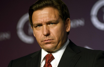 Ron DeSantis: Migrants flown out to another state:...