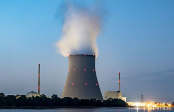 Energy: nuclear power only in an emergency - what...