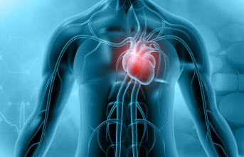 Study: Why heart muscle inflammation can occur after...