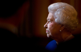 Queen Elizabeth II: The life of the Queen in quotes