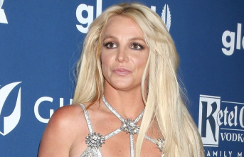 Interview with her son Jayden: Britney Spears defends...