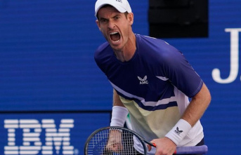 US Open: Tennis star Murray does not think about resigning:...