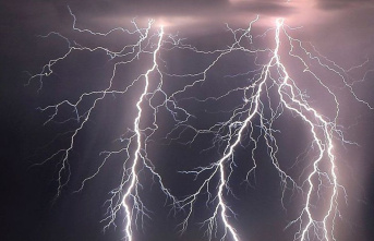 Storm: German and Swiss killed by lightning in Mallorca