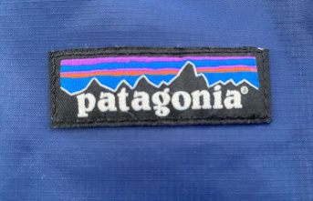 Outdoor brand: Patagonia founder sells company - and...