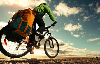 Offers in September: Two bicycle bags from Vaude for...
