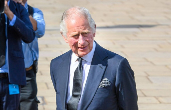 King Charles III Confirmed: The Queen's funeral...